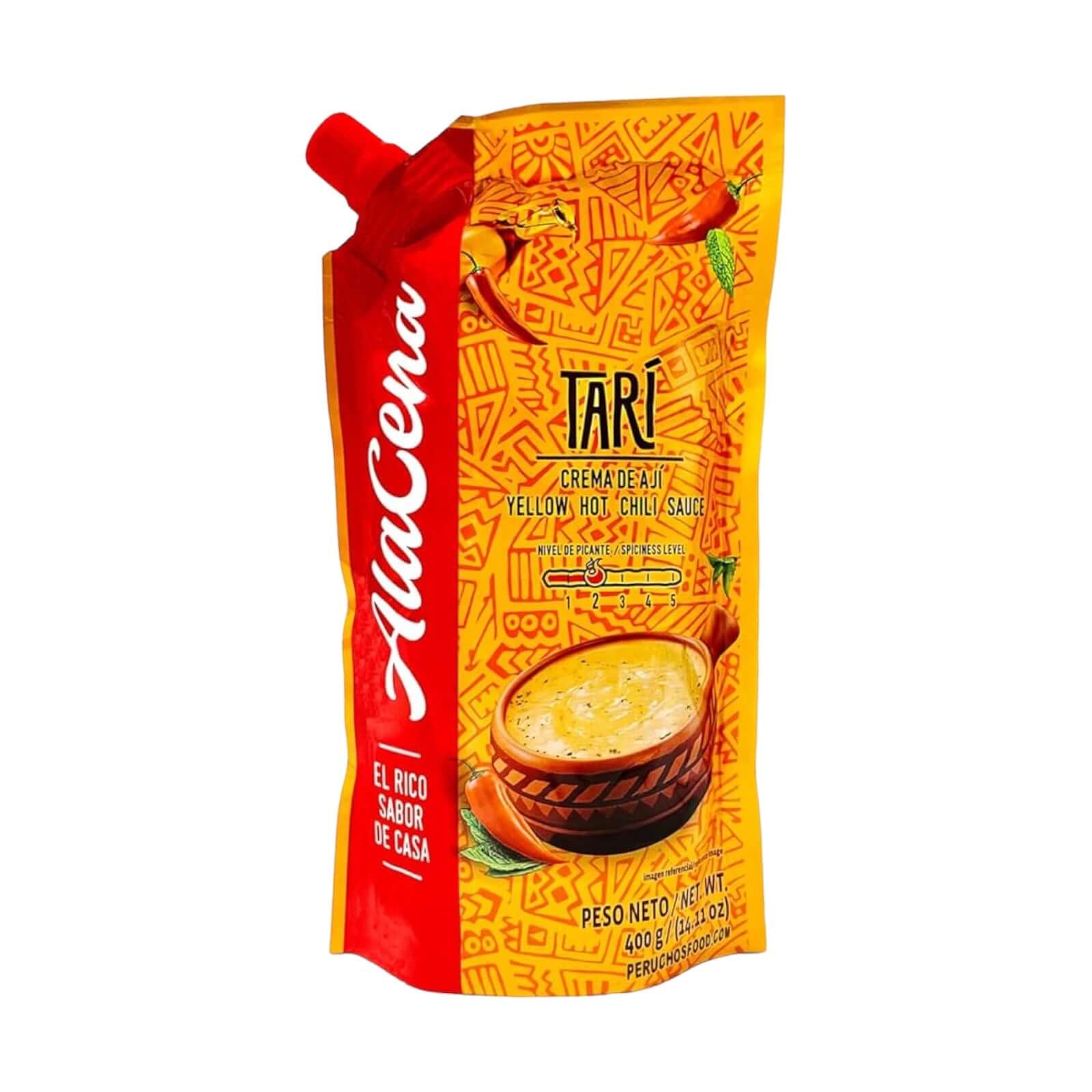 Alacena Tari Crema