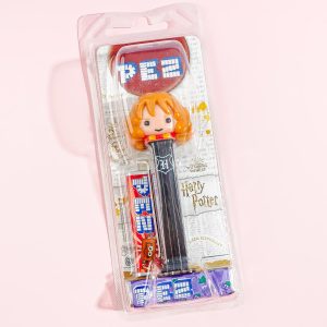 PEZ Bonbons – Harry Potter / Hermione