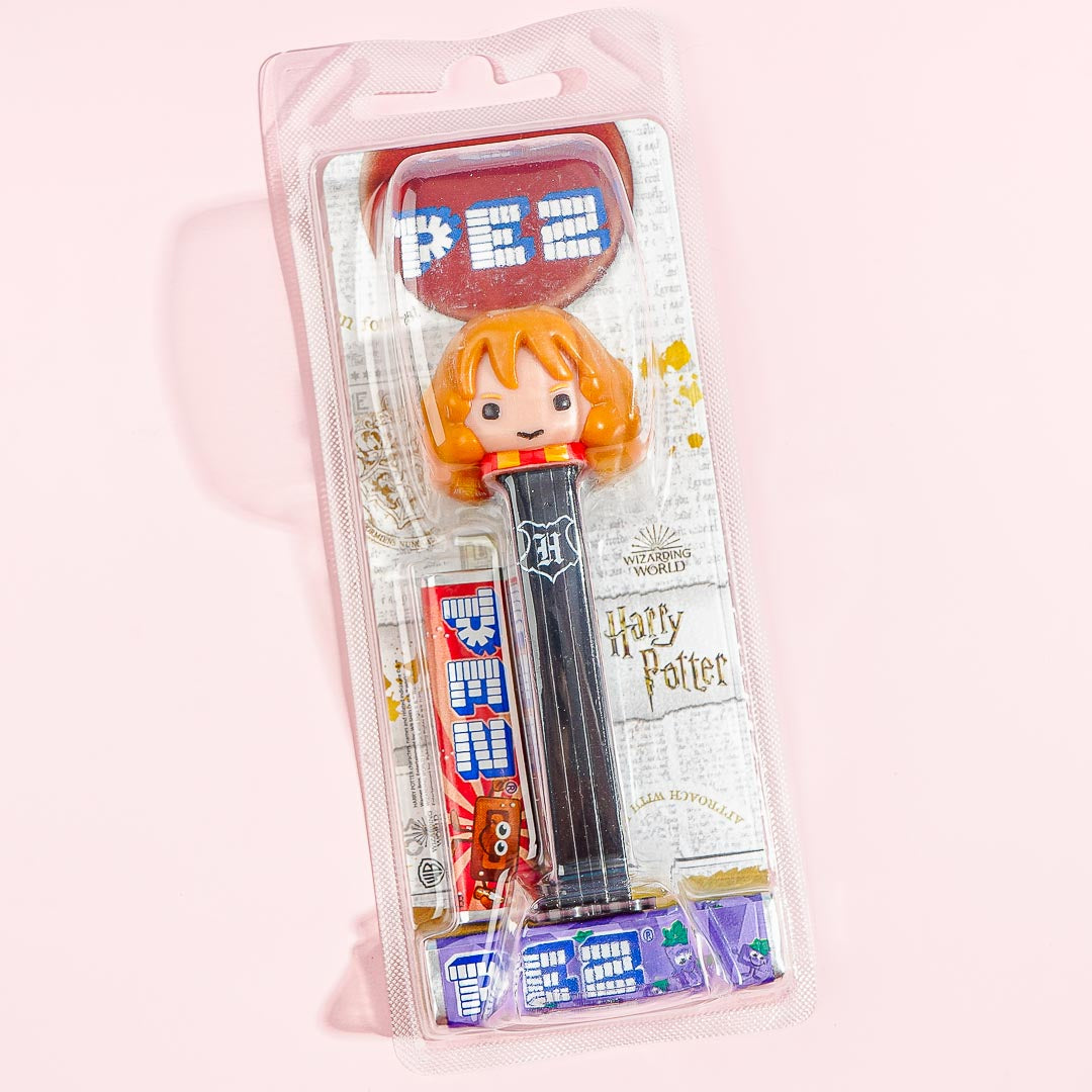 PEZ Harry Potter und der Halbblutprinz