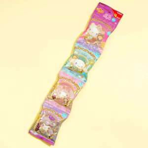 Sanrio Characters x Tohato Poteco Kartoffelring Snacks