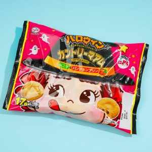 Country Ma’am Peko-Chan Halloween Kekse – Kürbispudding