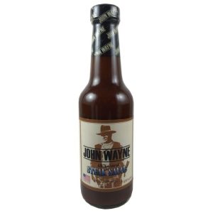John Wayne Steak Soße. – 11oz