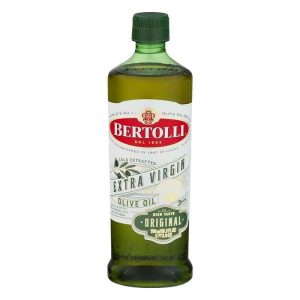 Bertolli Extra Olivenöl Original