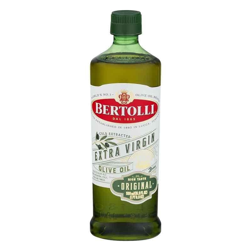 Bertolli Extra Olivenöl Original