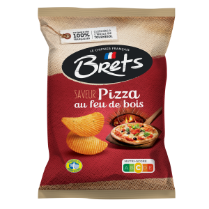 Brote Sparer Pizza