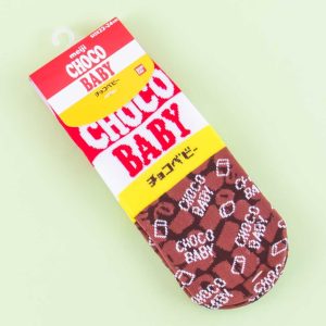 Choco Baby Socken