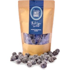 Candydo Süßwaren – Sampalok – 600 g