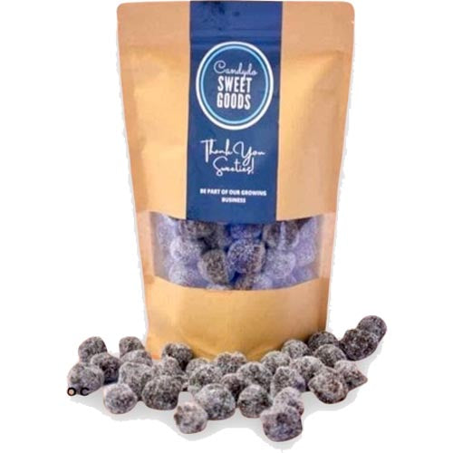 Candydo – Süßwaren – Sampalok – 600 G