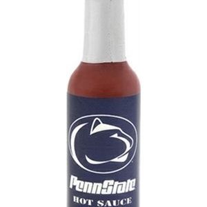 Collegiate scharfe Sauce – Pfenn Zustand Nittany Löwen, . – 5oz