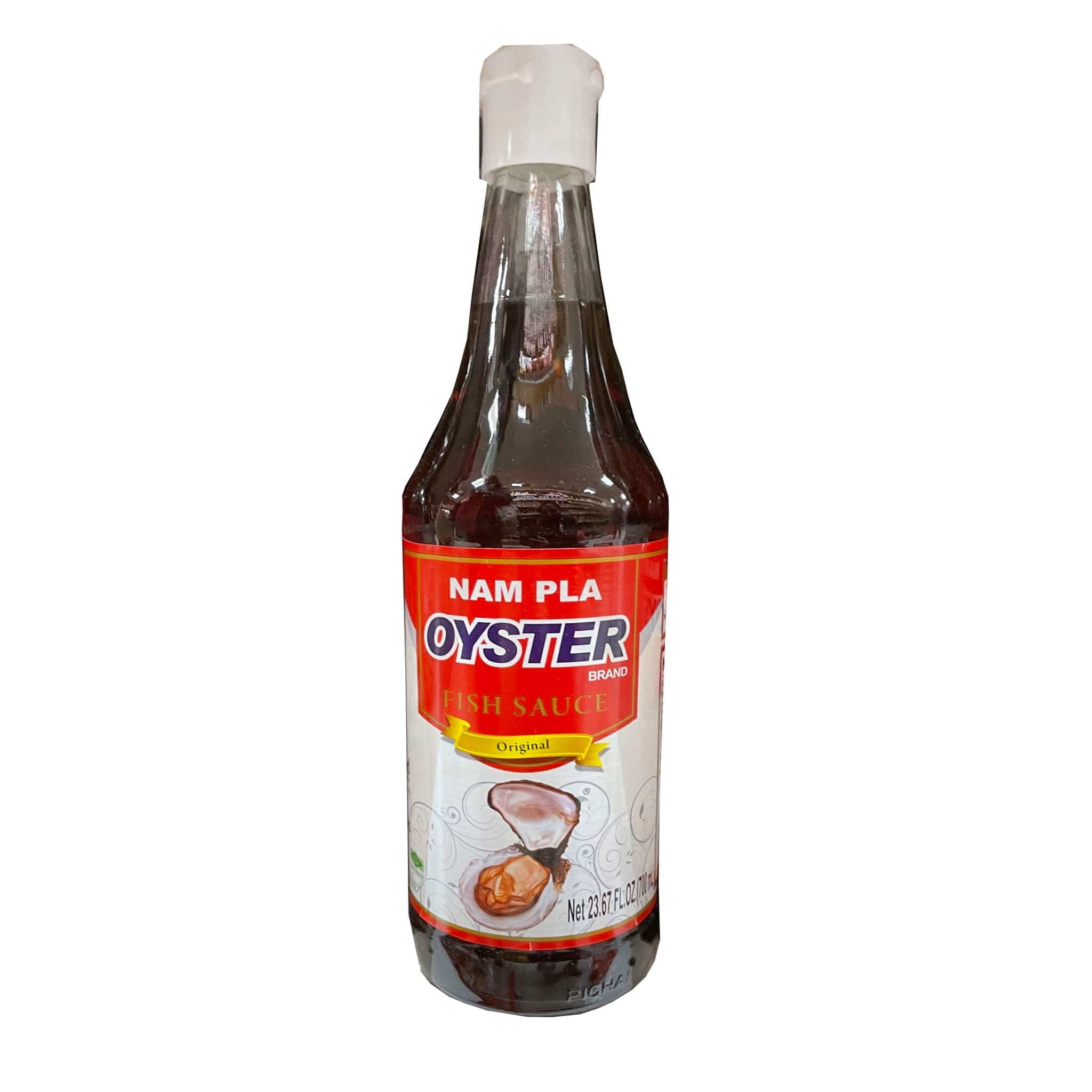 Oyster Brand Fischsoße (Original)