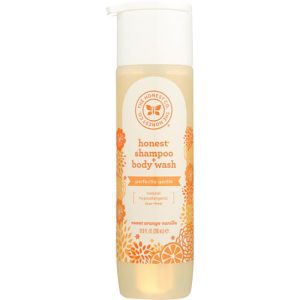 The Honest Company Süß orange Vanille Shampoo