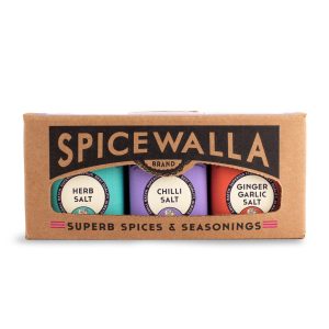 spicewalla 3 pack fancy finishing salze sammlung