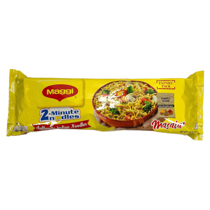 Maggi Nudeln Masala