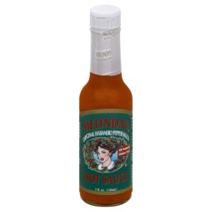 Melinda’s Sauce heiß, 5 Unzen – Packung mit 12