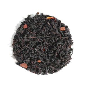 Advent 2023 – Koffein – Tag 6 – Gewürzter Ahorn Oolong