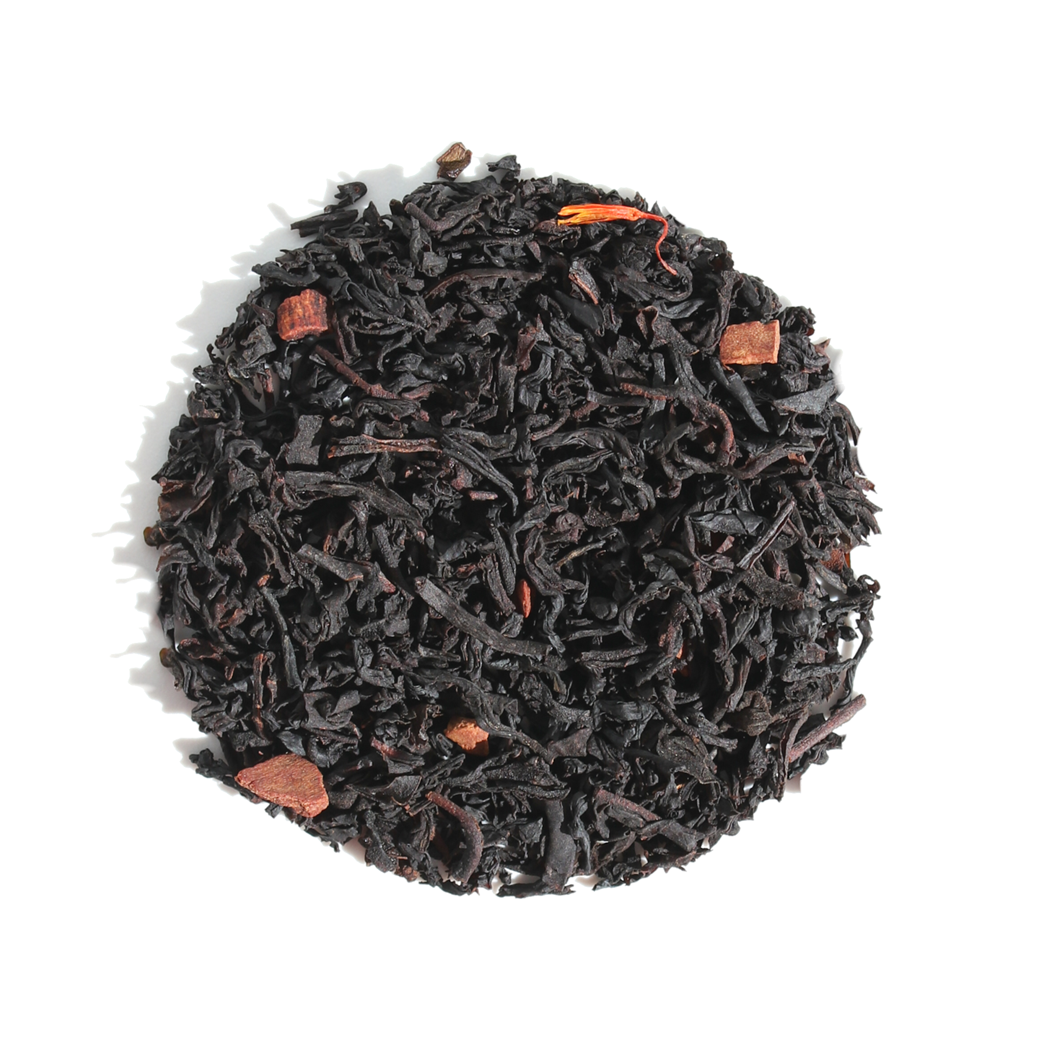 Advent 2023 – Koffein – Tag 6 – Gewürzter Ahorn Oolong