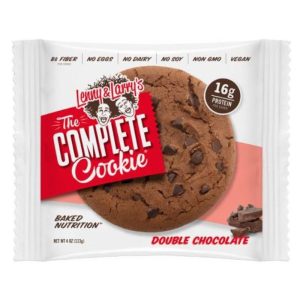 Lenny & Larry’s – Complete Keks-doppelschokolade, – 4oz