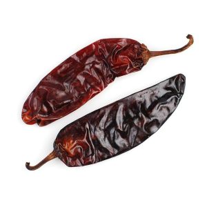 New Mexican Chile Pulver ganz