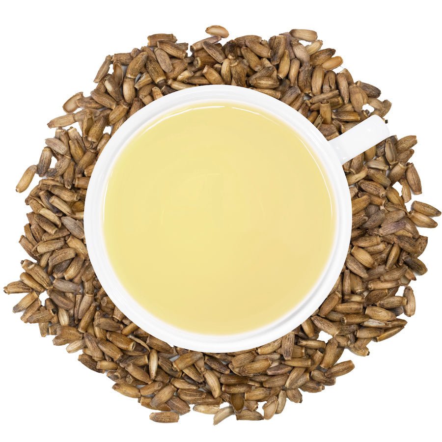 Bio-Milchdistel (durch das Pfund)