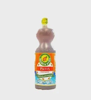 Marca Pina Fischsoße (Patis) 1L
