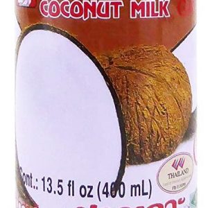 Chaokoh Kokosmilch, – 400ml