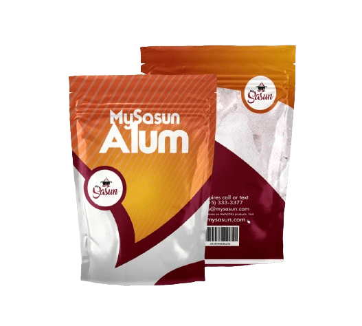Sasun Alum