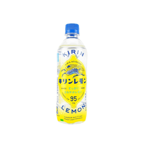 Kirin Zitronensaft (Japan)