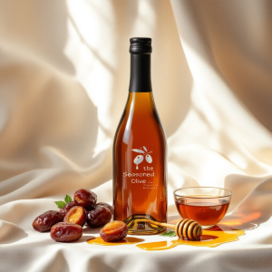 Honig Datteln Balsamic