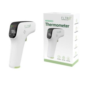 berührungsloses Infrarotthermometer fltr