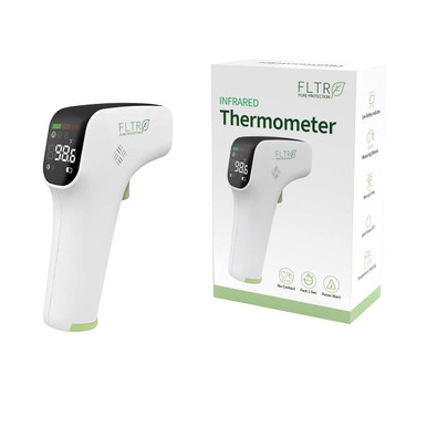 FLTR kontaktloses Infrarot-Thermometer