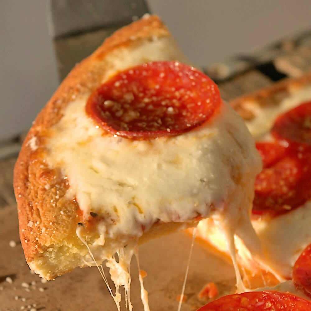 Getreidefreier Planet Keto Mehrfarbig-Use Pizza & Wraps Mischung