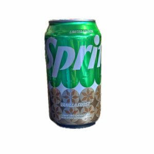 Sprite Vanillefrost