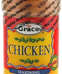 Grace Chicken Gewürze, . – 6oz