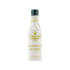 Gebühr Brüder Grapefruit Cocktail Bitter