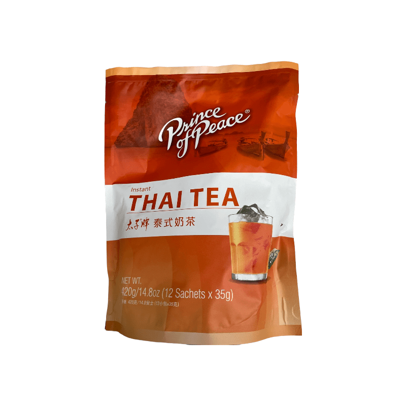 Prinz des Friedens Instant Thai-Tee