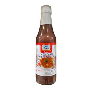 PT Tai Pla Sauce de Tai-pla