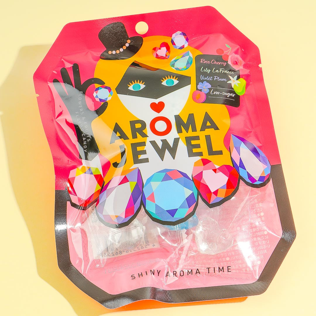 Aroma Jewel Süßigkeiten