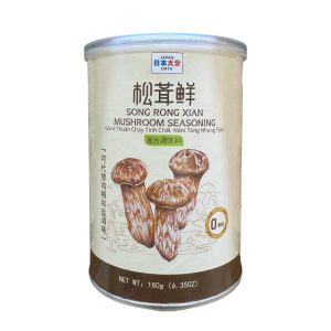 Japan Oata Song Rong Xian Mushroom Gewürze
