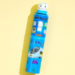 Shinkansen Petit Stick Ramune Süßigkeiten