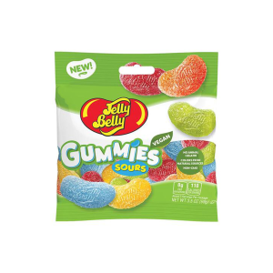 Jelly Belly saure Gummie (uns)