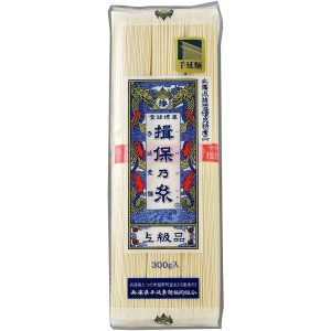 Ibonoito Handmade Japanese Somen Nudeln – 300g