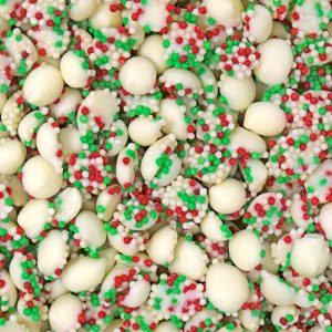 Christmas Mini-Minze