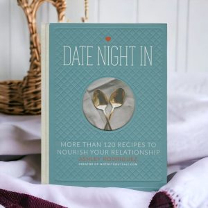 Datum Nacht in