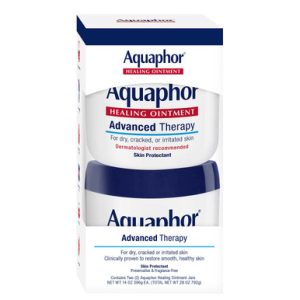 aquaphor fortgeschrittene Therapie Heilsalbe 14 Unzen, 2 Zählung