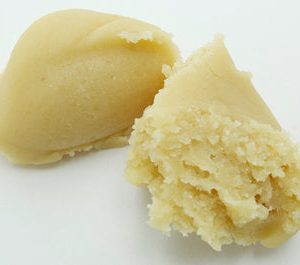 Mandelpaste