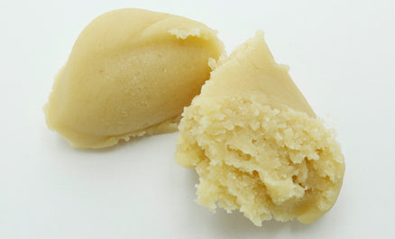 Mandelpaste