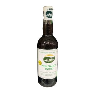 Angelina Fischsauce (Patis)