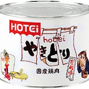 Hotei “Yakitori, Soy Soße & Zucker Geschmack . 1,75kg