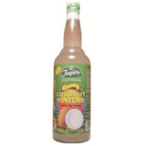 Tropics Kokosessig (Suka Ng Niyog) – 25 OZ