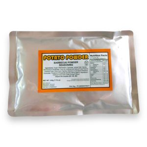 Kartoffelpulver – Grillpulver würzen – 220 g
